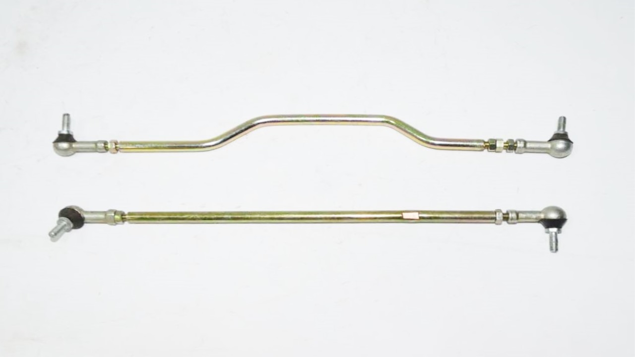 VİTES KOLU MİLİ TAKIM ( LH 300 )